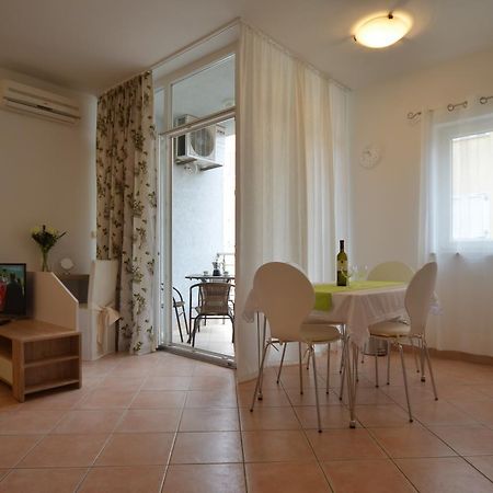 Appartement Big Dream à Rovinj Extérieur photo