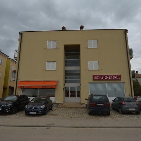 Appartement Big Dream à Rovinj Extérieur photo