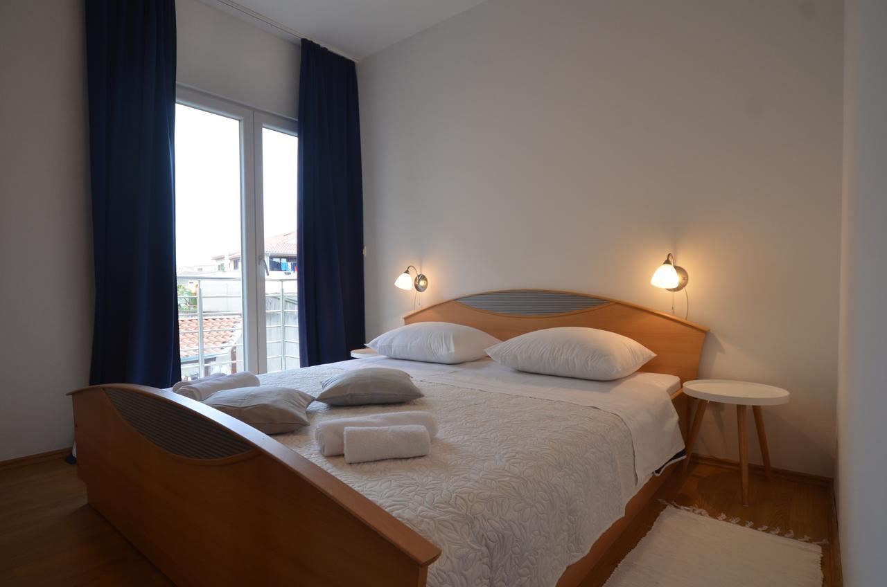 Appartement Big Dream à Rovinj Extérieur photo
