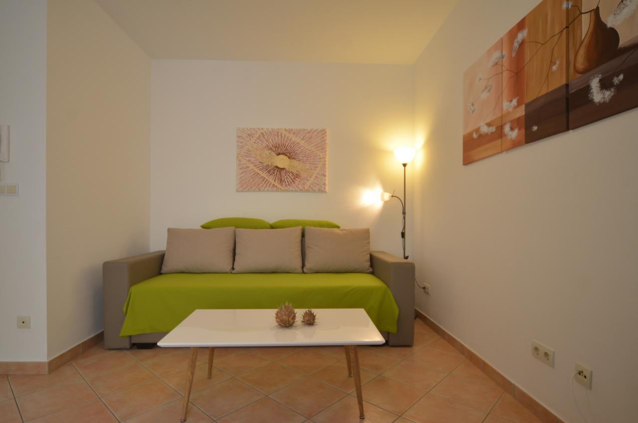 Appartement Big Dream à Rovinj Extérieur photo